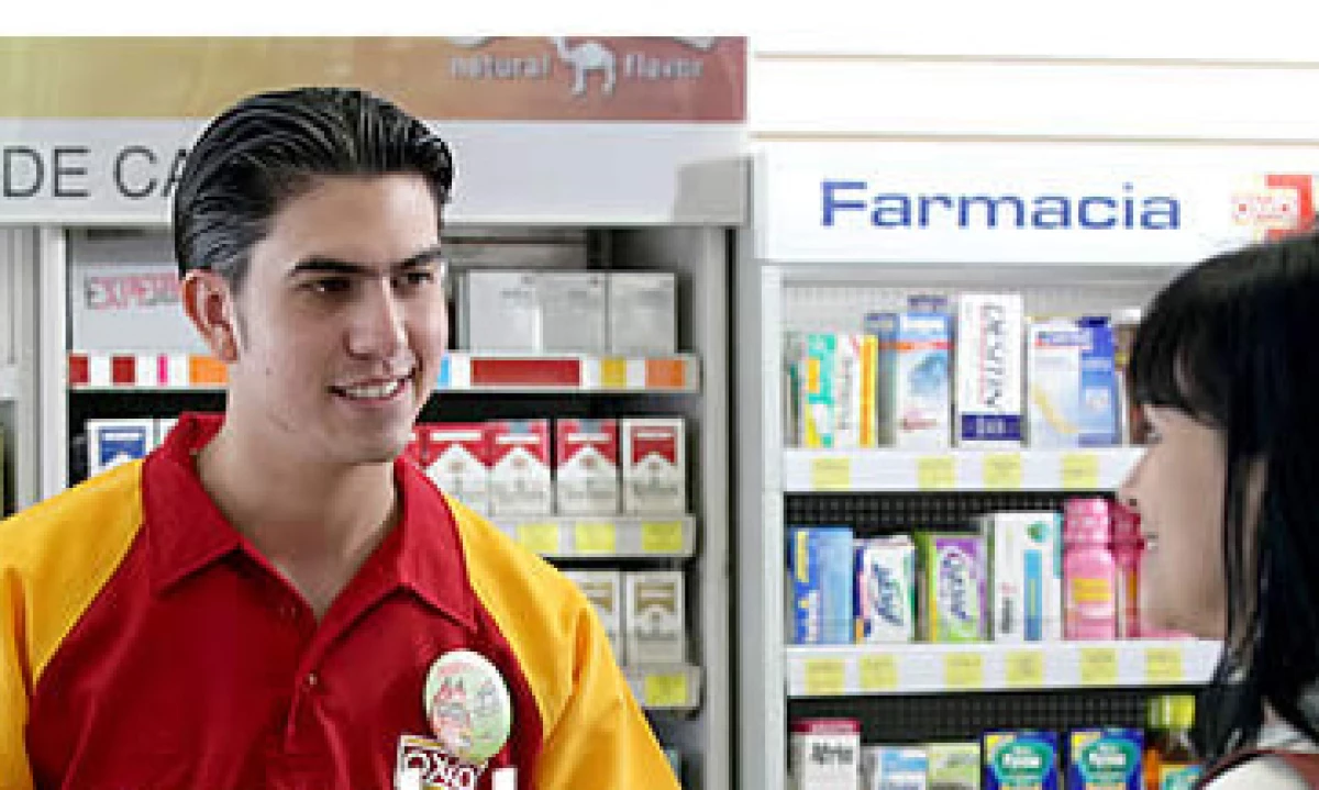 En el segundo trimestre de 2011, la cadena de tiendas de conveniencia aportó el 39% de los ingresos consolidados de Femsa. (Foto: Cortesía FEMSA)