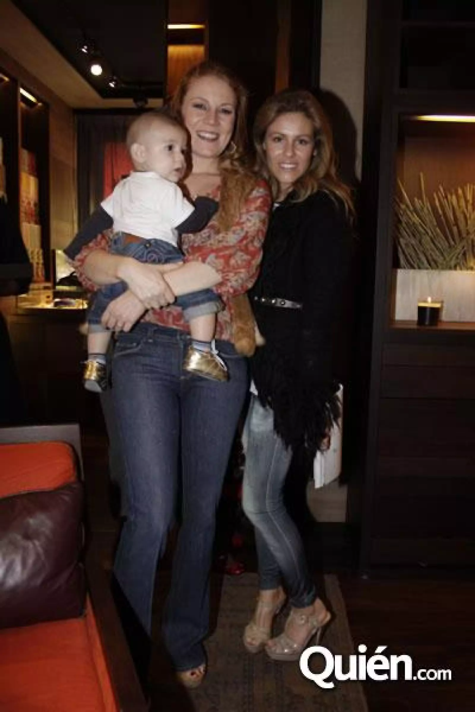 Carolina Herrera Children