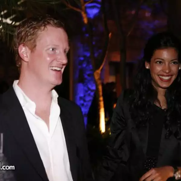 Andrew Scoular,Stephanie Sigman