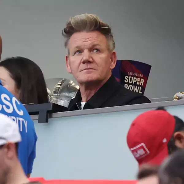 gordon ramsay super bowl 2024