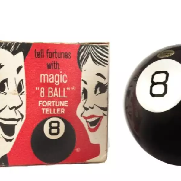 Magic Ball juguetes