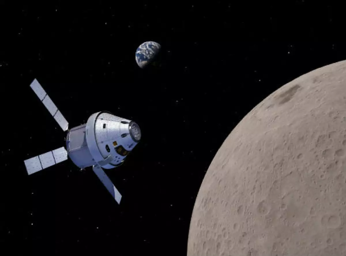 superficie lunar