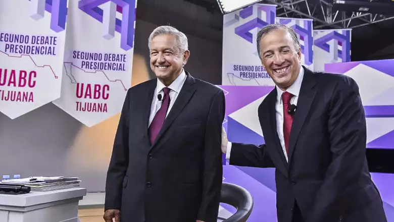 Los mejores momentos del debate