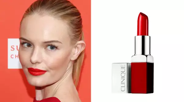 Kate Bosworth y Clinique