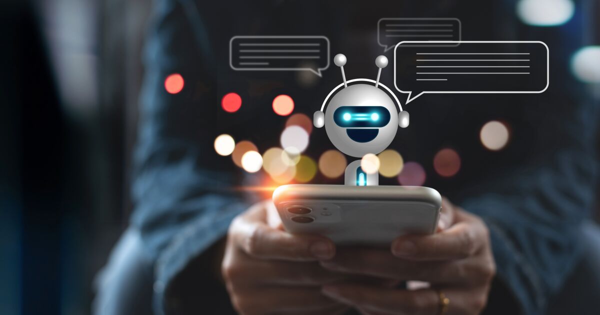 2029'da AI, 10 müşteri hizmeti danışmanından 8'ini çözecek