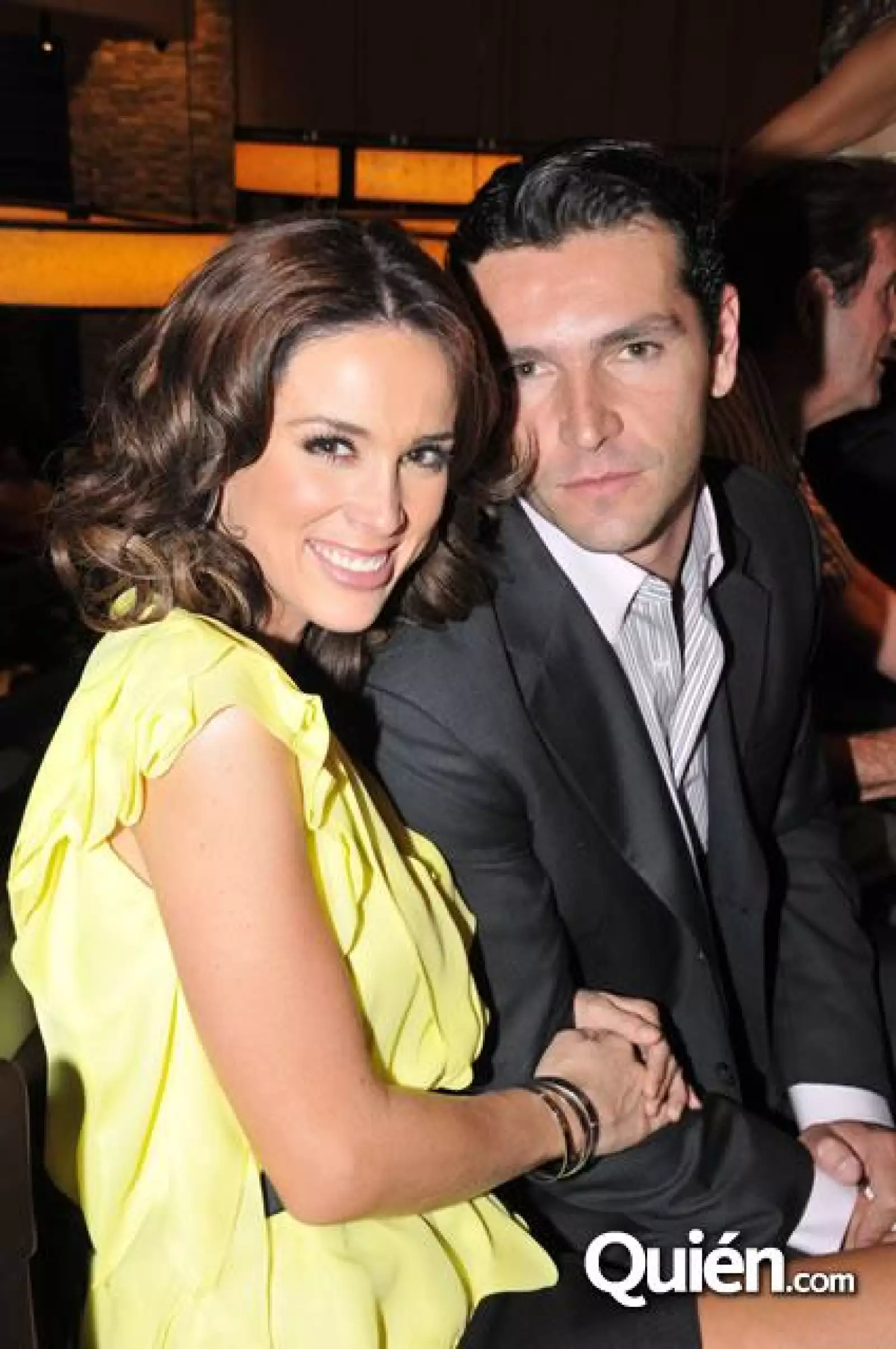 Inauguración P.F. Changs