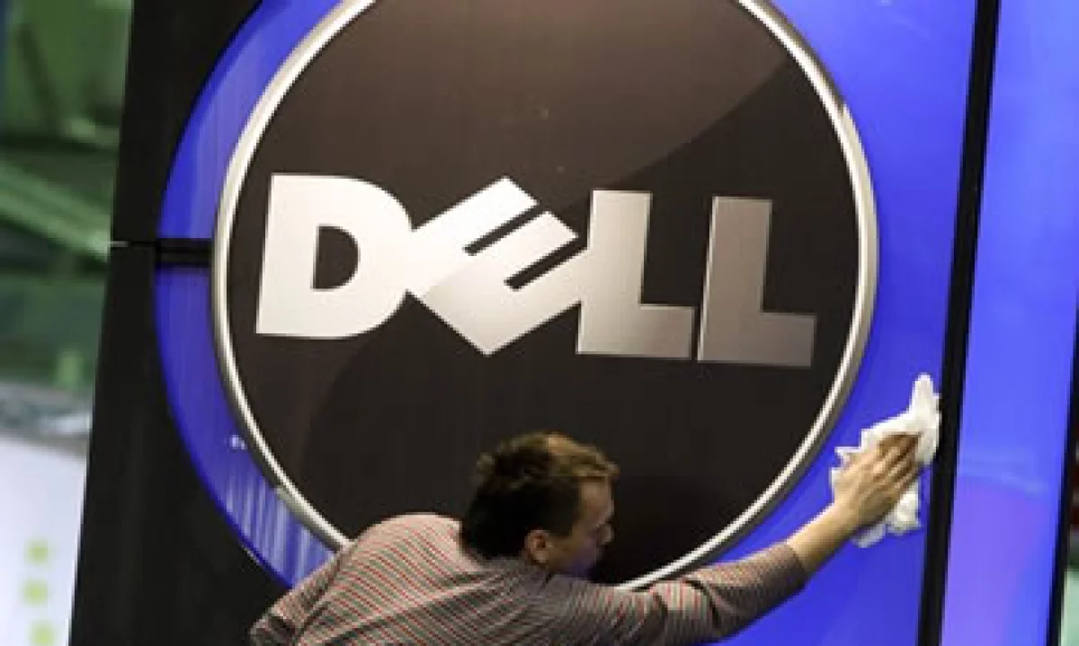 Dell aplazó una votación de sus accionistas, lo que le dio la oportunidad a Michael Dell de elevar su oferta. (Foto: Archivo)