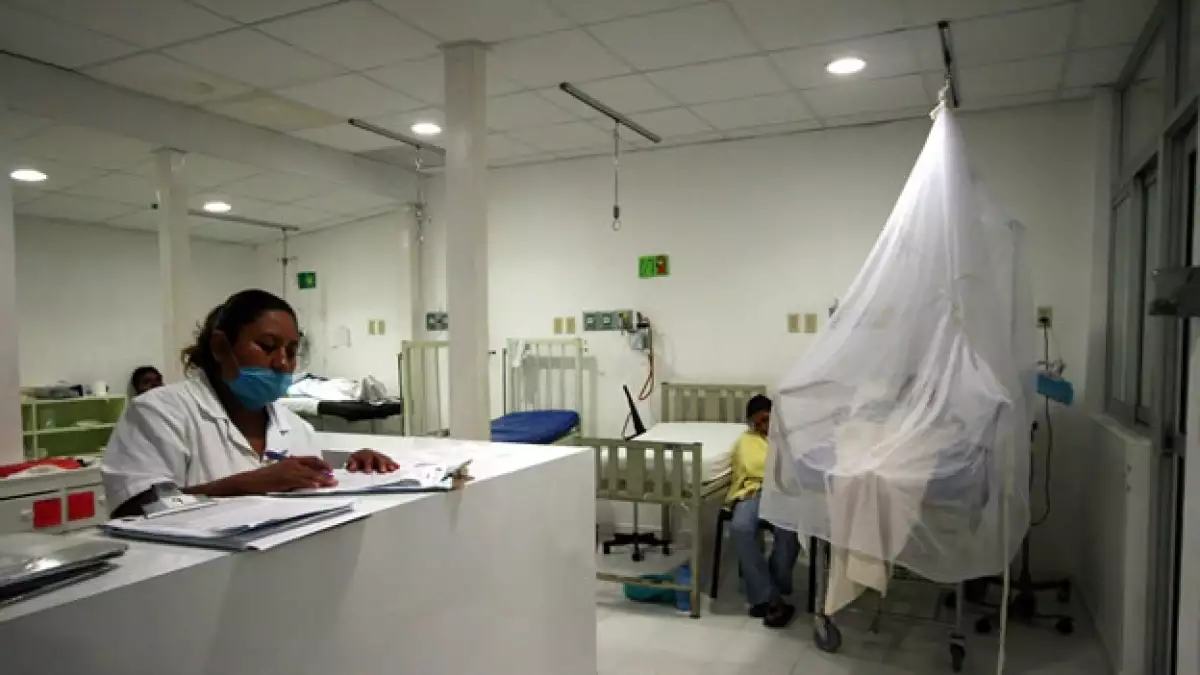 dengue_México