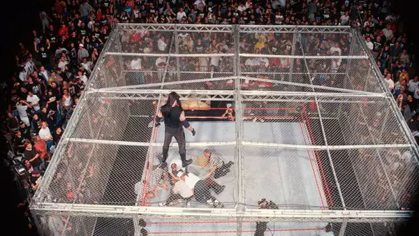 Undertaker