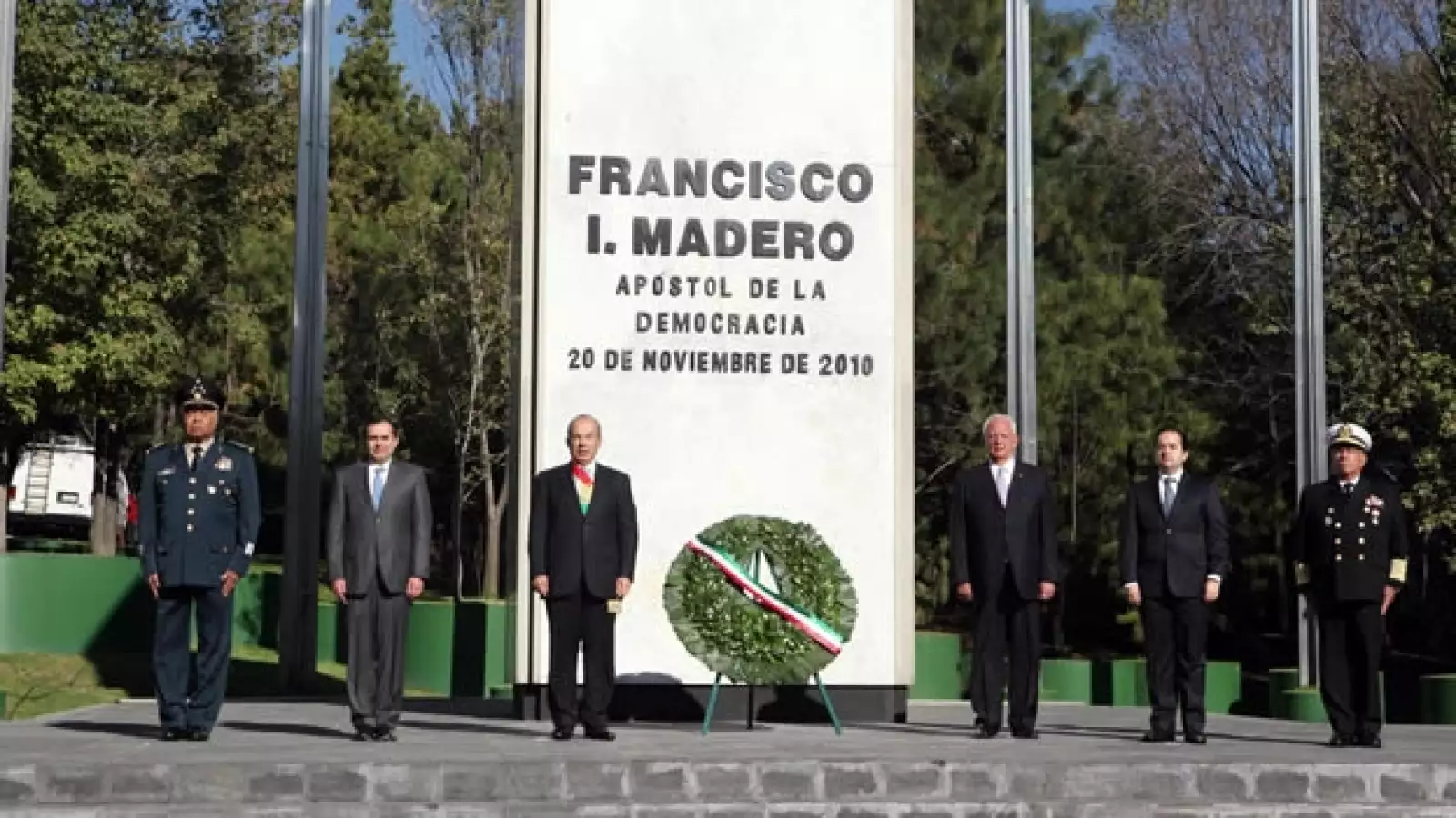 102 Revolución Mexicana 9