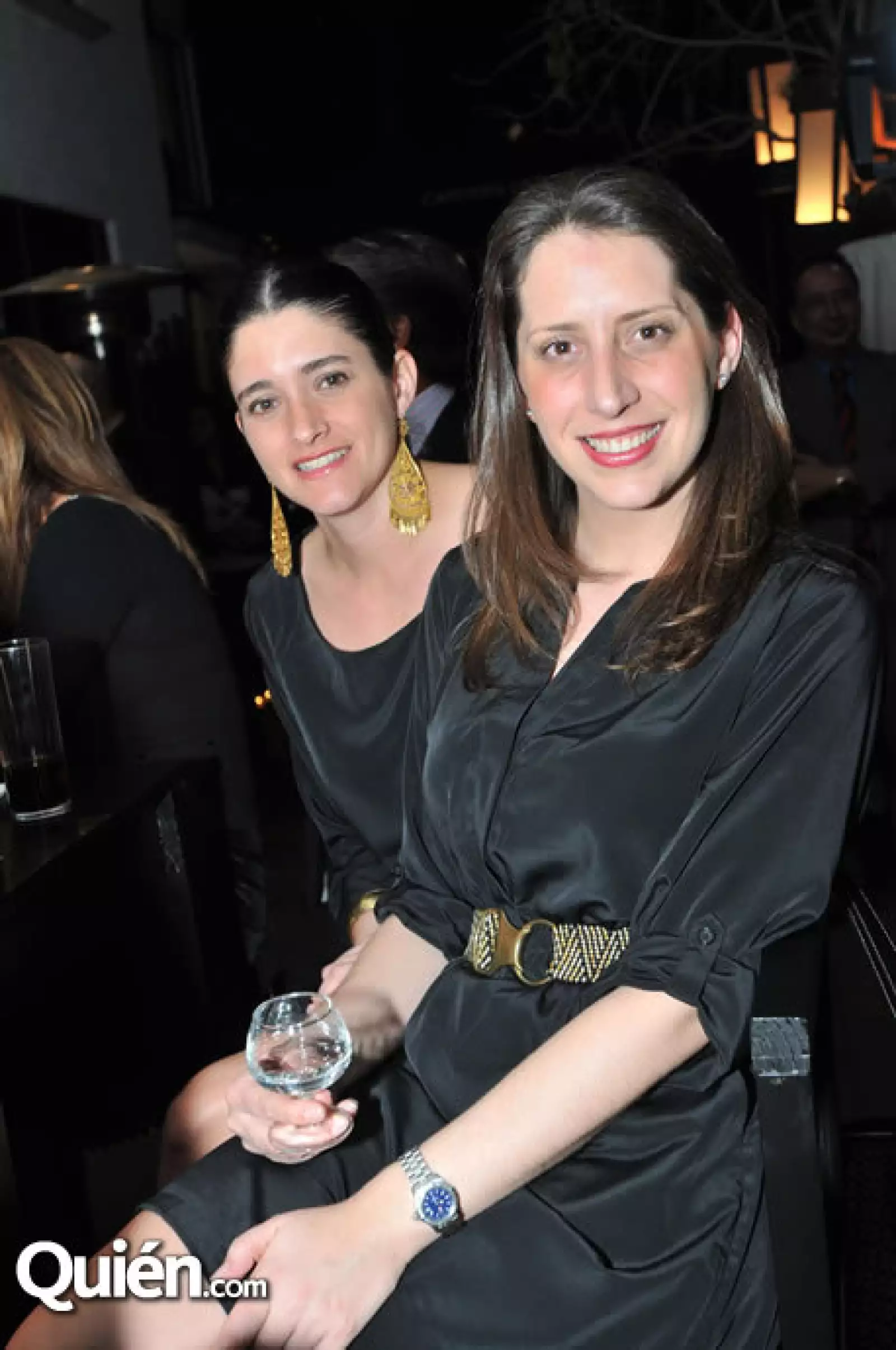 Paulina Y Mayte Murguía