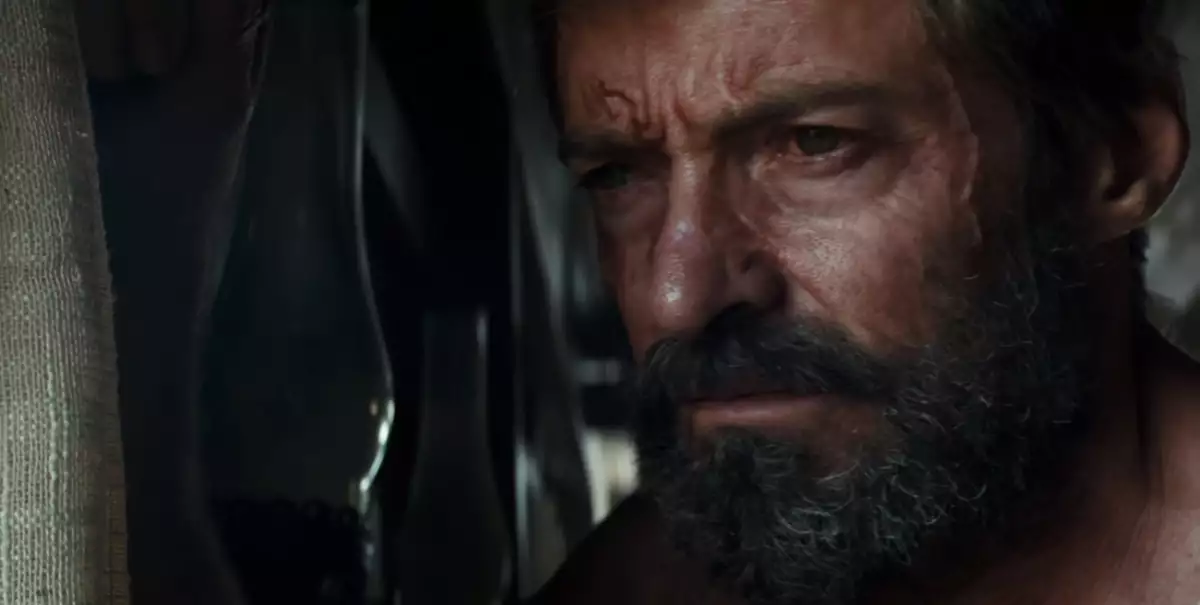 Hugh Jackman