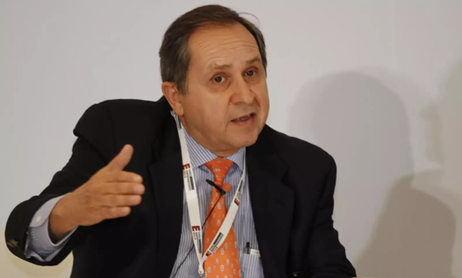 El catedrático del Tecnológico de Monterrey destacó que la mortandad de empresas es en la actualidad de 15 años, cuando antes era de 25 o 30 años.