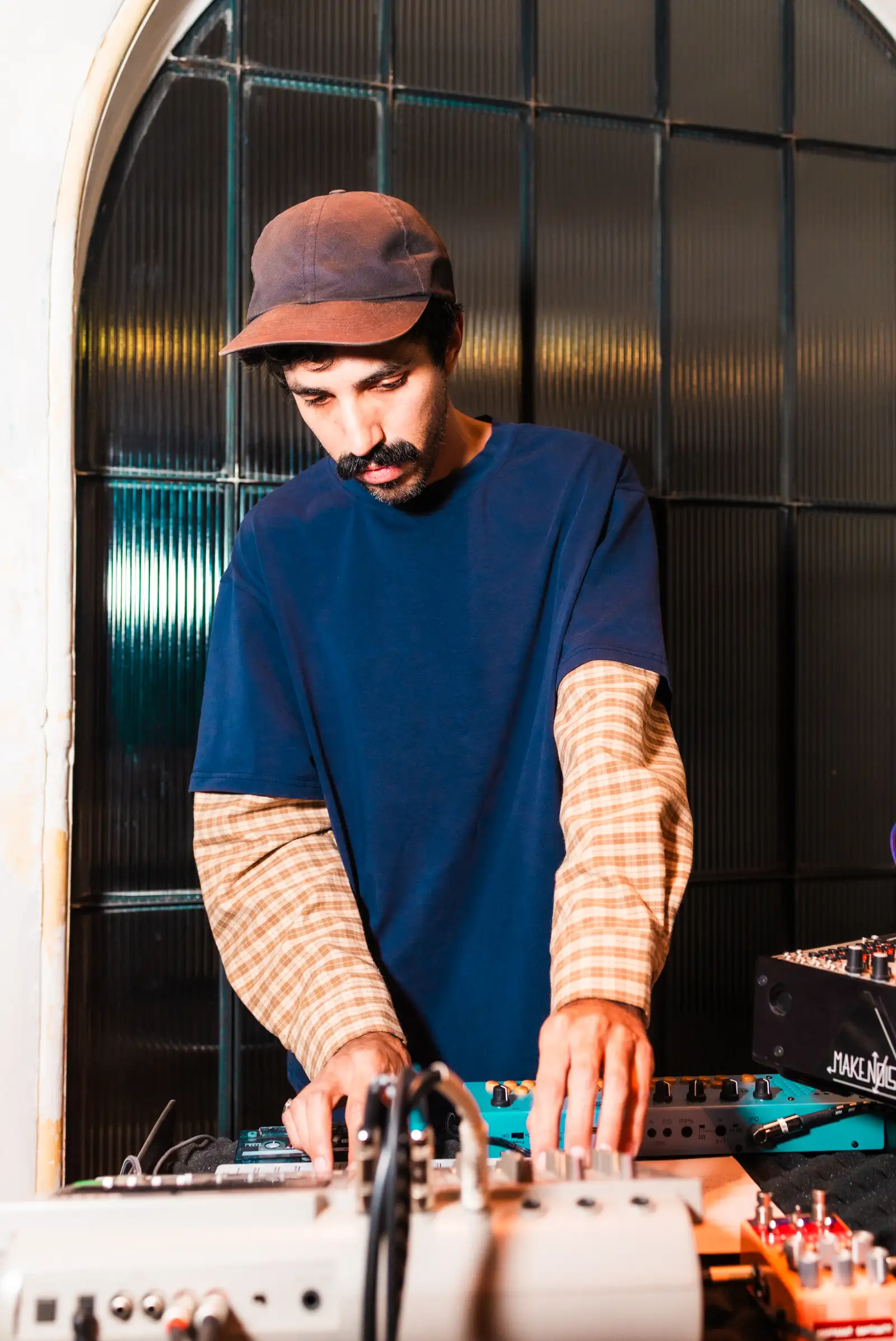 BYREDO
