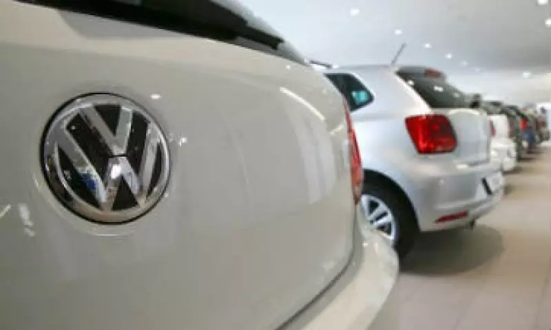 El escándalo mantendrá ocupado a VW "durante mucho tiempo" dijo el CEO. (Foto: Reuters)