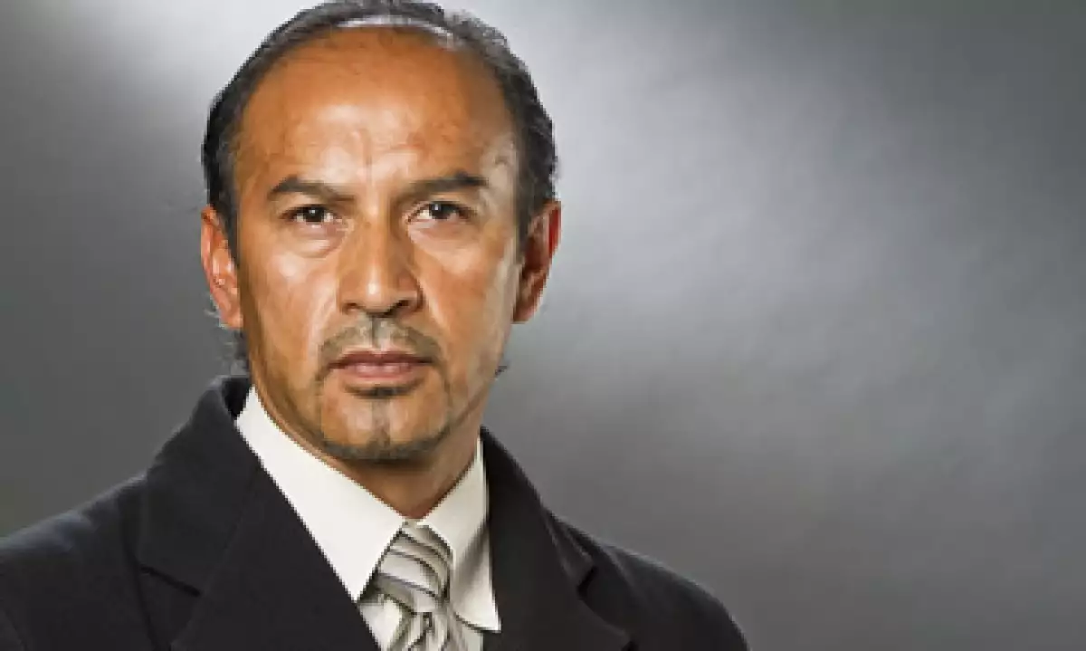 El orden, la puntualidad, la disciplina y la actitud son para Raúl Gutiérrez elementos básicos para tener éxito. (Foto: Cortesía Mediotiempo)