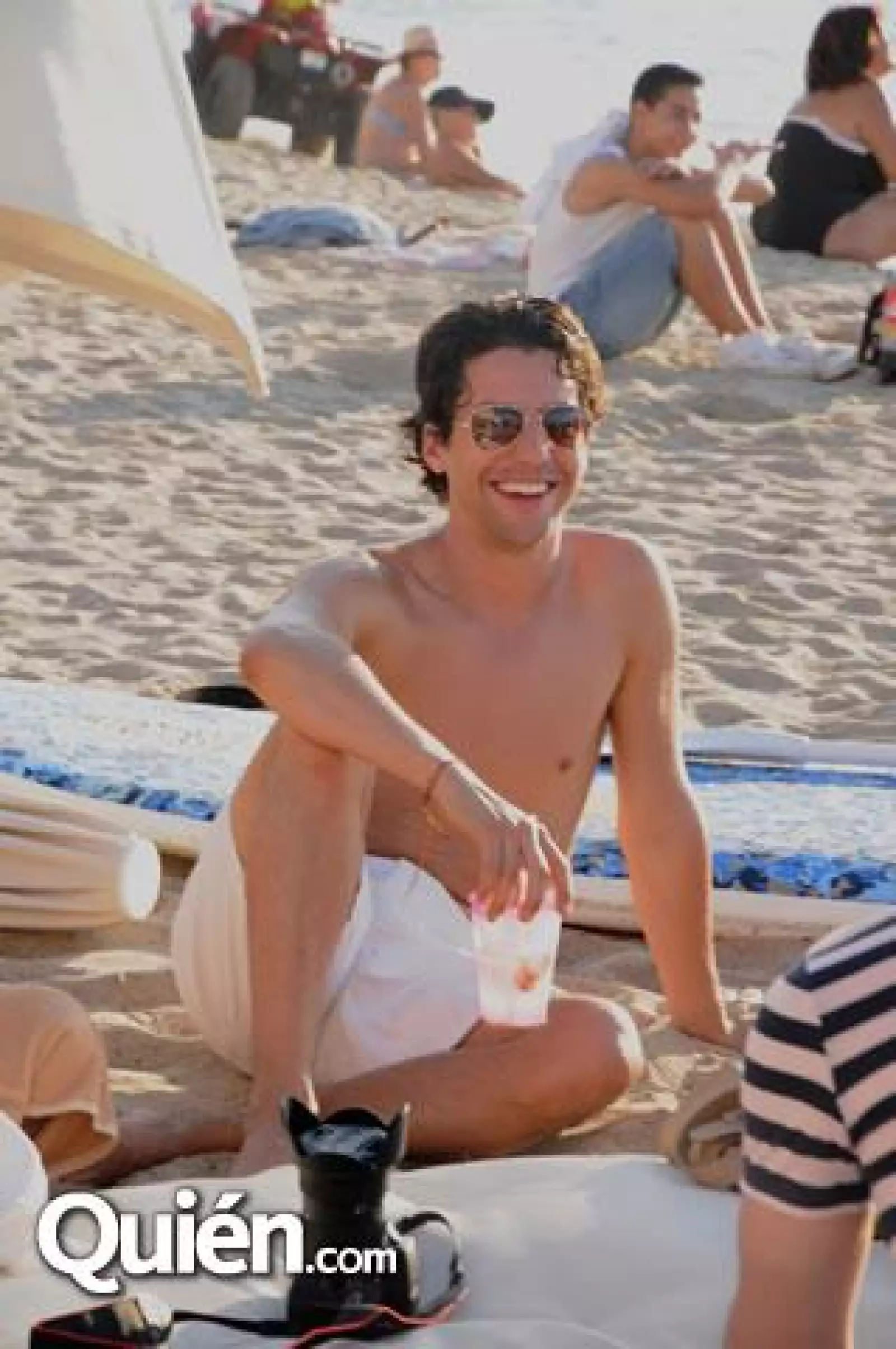 Reinauguran el dorado