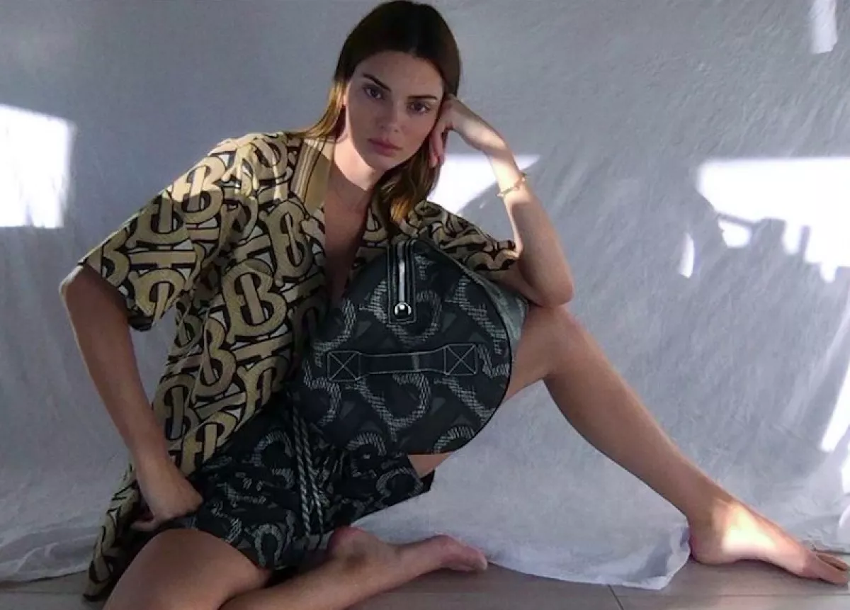 kendall-jenner-burberry-fotos