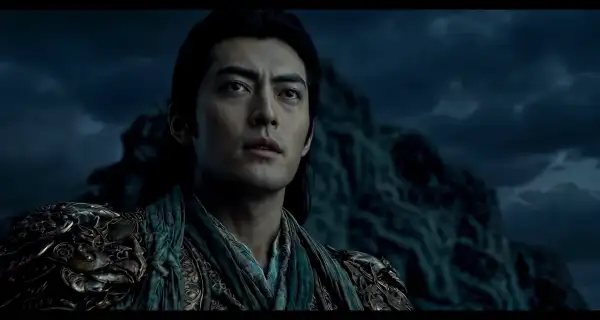 'Sanxingdui: Future Past', primera película china hecha totalmente con IA