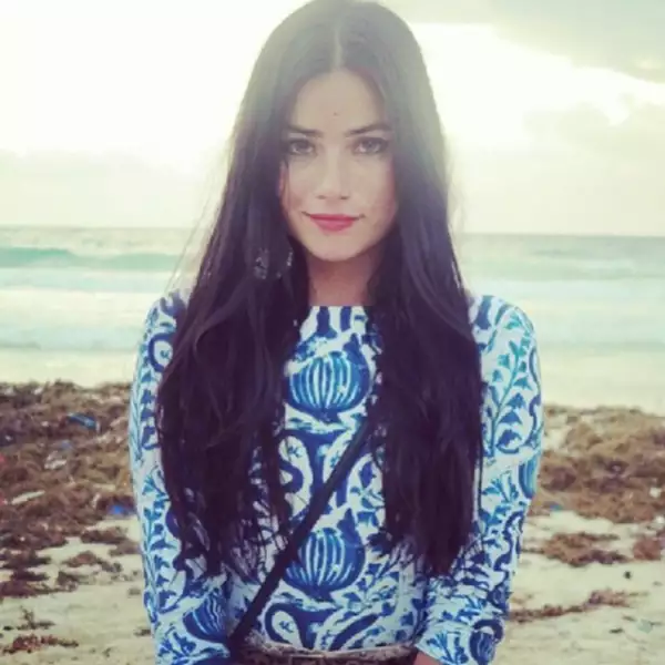 En la edición 315 de la revista Quién, Victoria Alexander comprate sus gustos musicales. Aquí te mostramos sus looks.