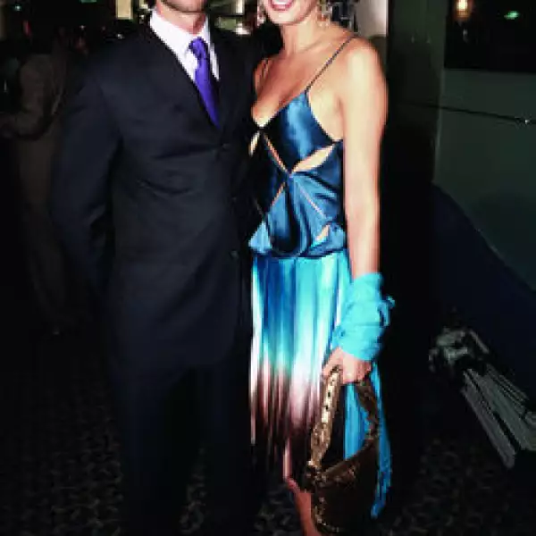 Raul Martinez, Martha Cristiana