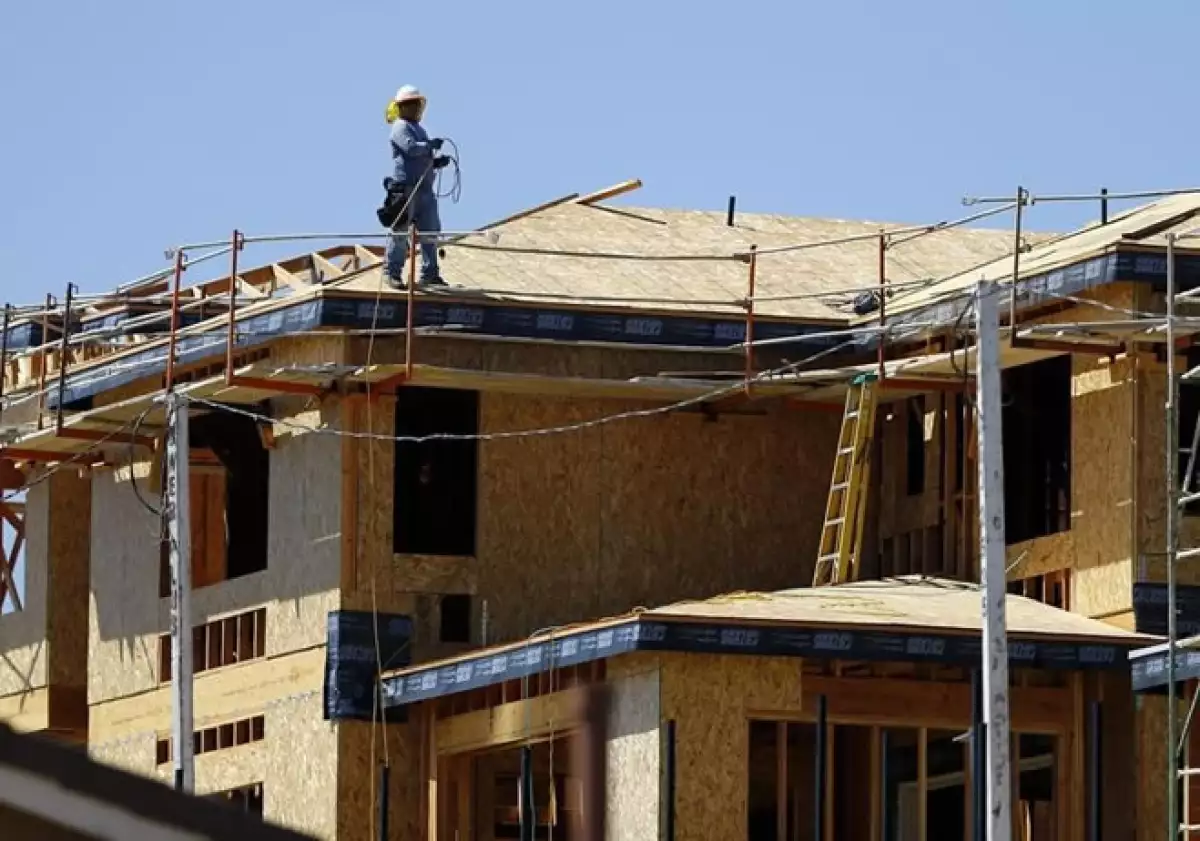 COnstrucción de vivienda