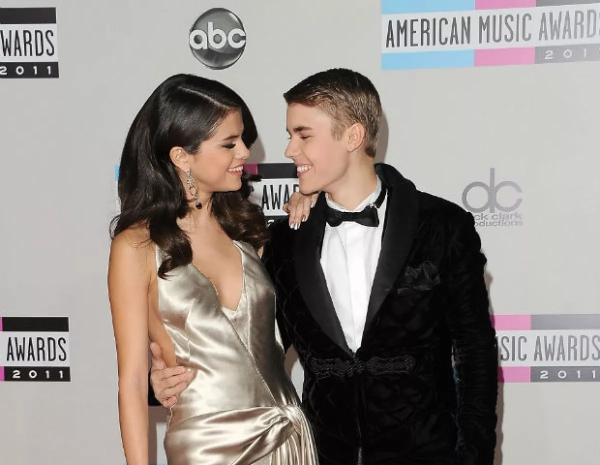 La pureza de su amor se perdió en los últimos dos años.