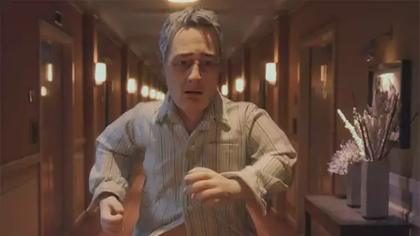 Anomalisa