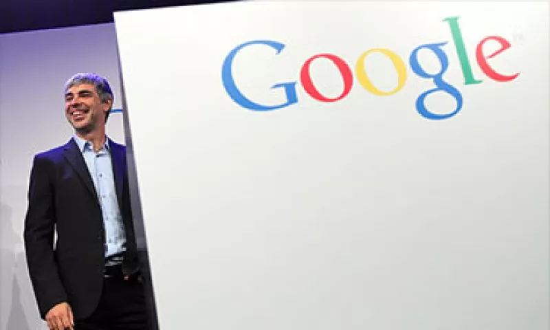 Las acciones de Google subieron 1.8% tras el cierre del mercado.  (Foto: Especial)