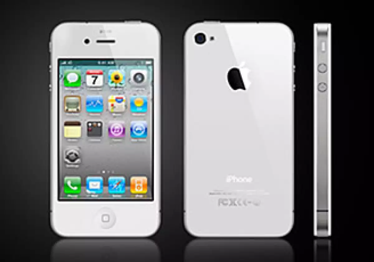 La empresa no reveló el porcentaje de preventas realizadas solicitando este color. (Foto: Cortesía Apple)