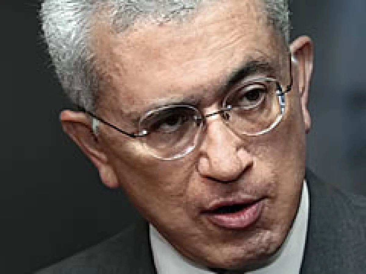 Ya sea como maestro de Obama en Harvard o como ministro en Brasil, Roberto Mangabeira ha llegado a las altas esferas del poder. (Foto: Roosewelt Pinheiro / ABR)