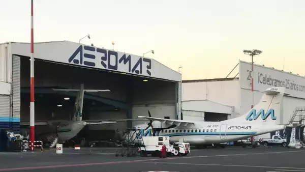 Aeromar