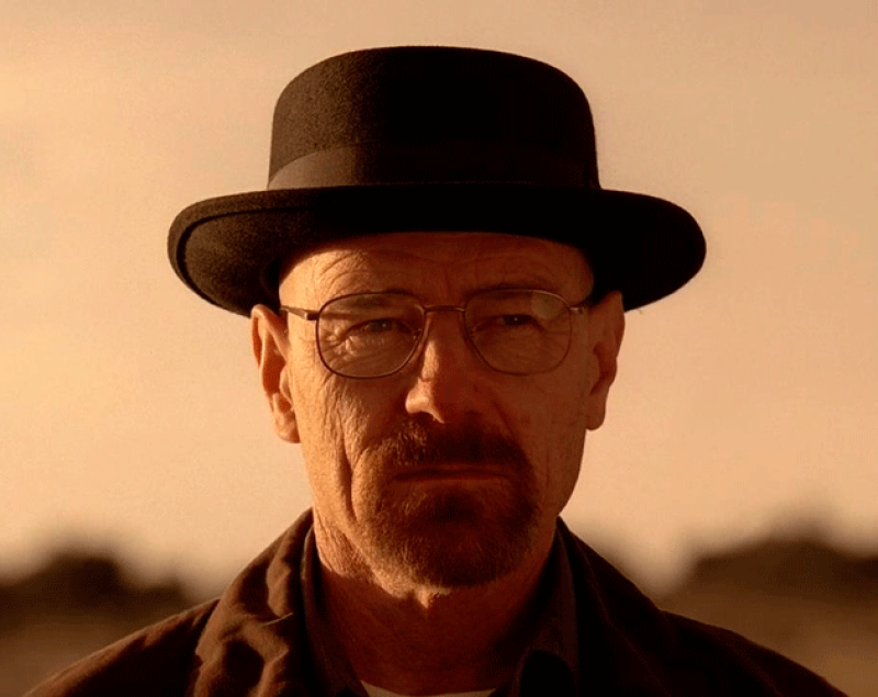 Bryan Cranston