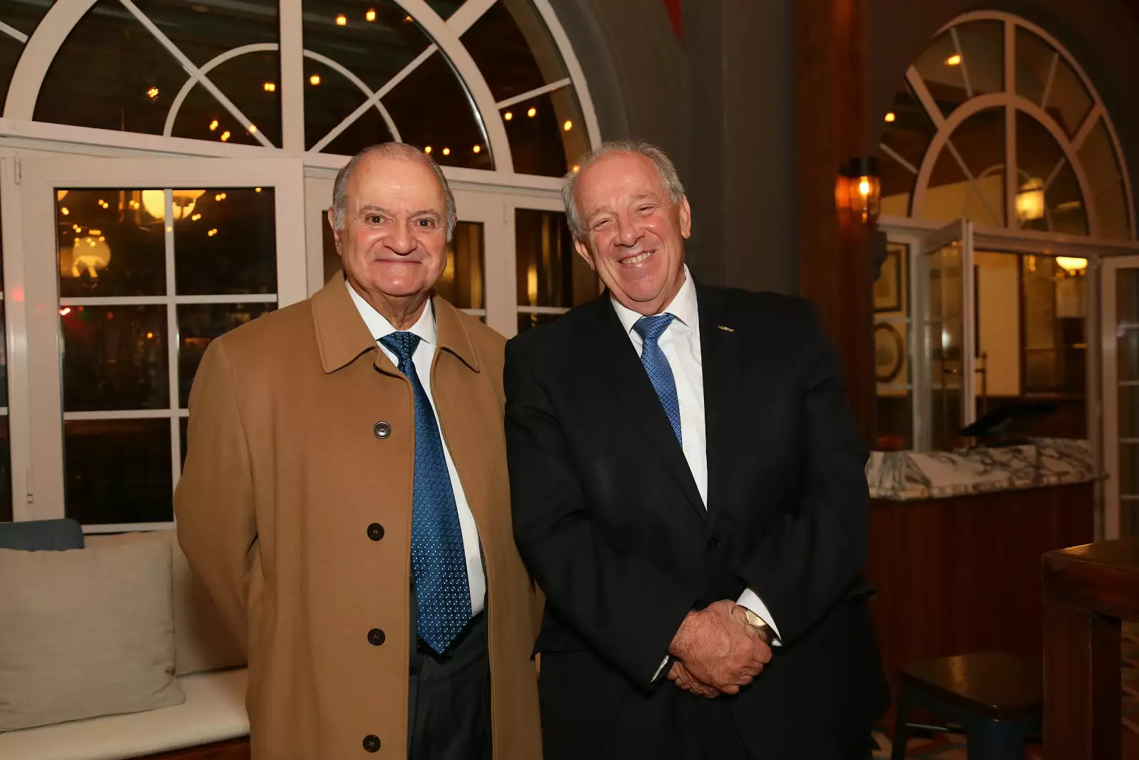 PRESENTACIÓN ESTRELLA GALICIA