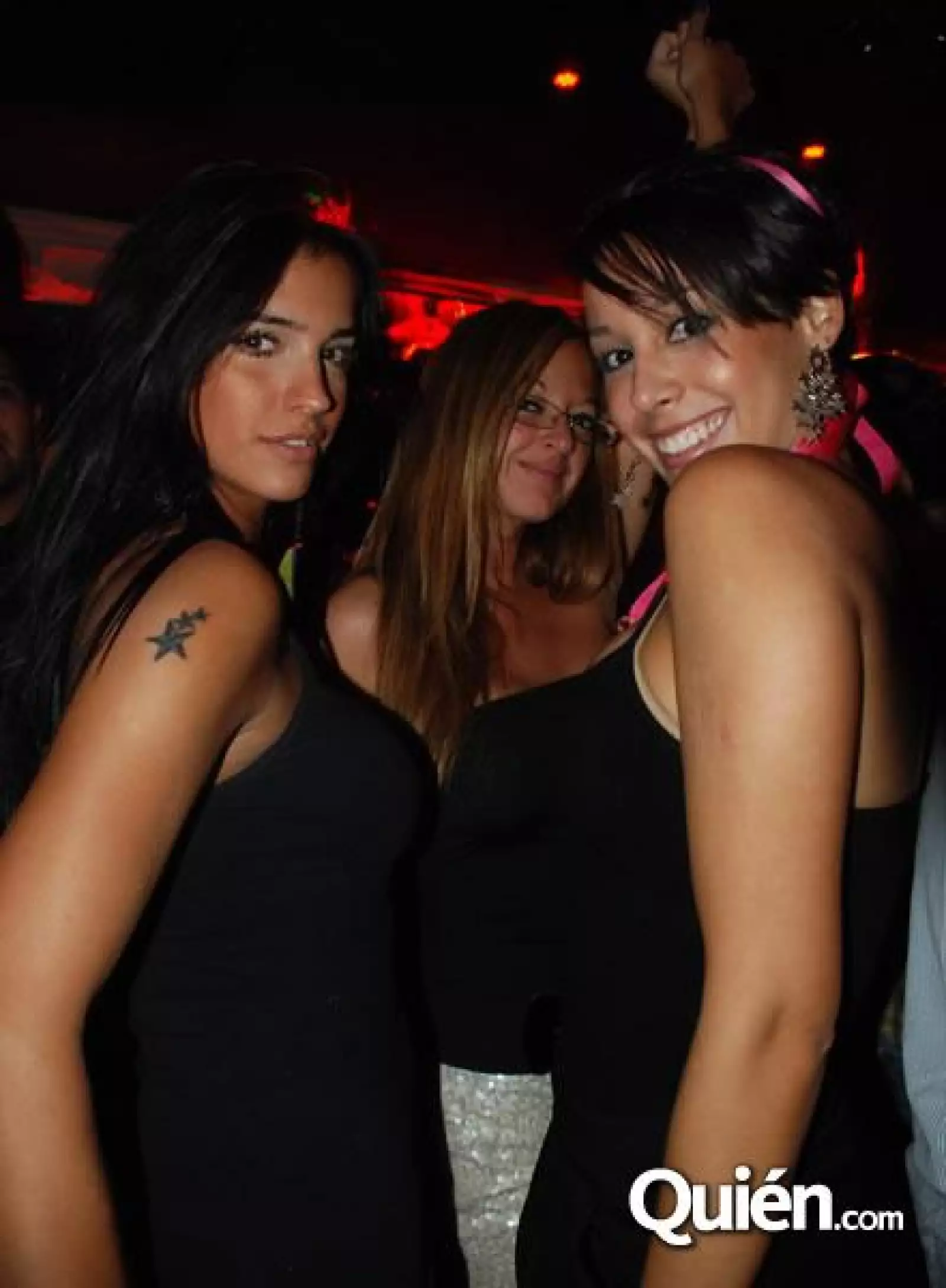 Miércoles en el Love