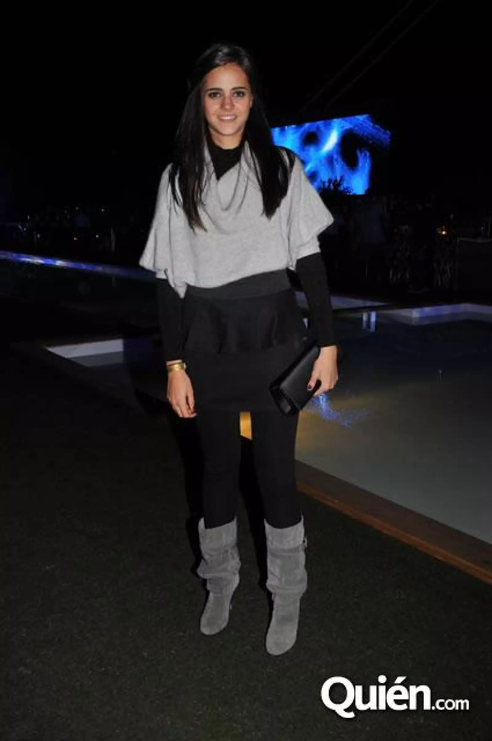 Fiesta en las Alturas