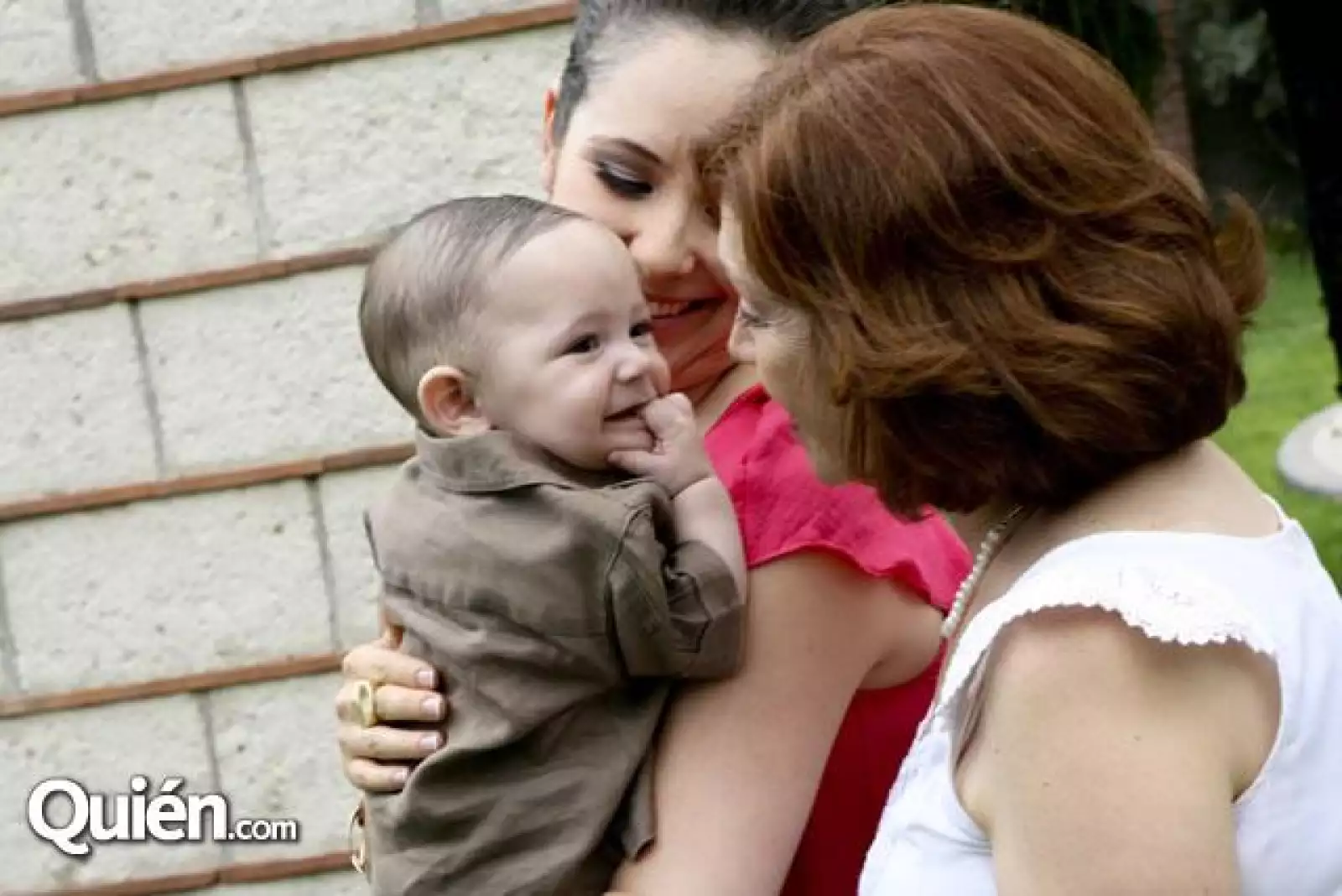 Bautizo de Salvador S?hez