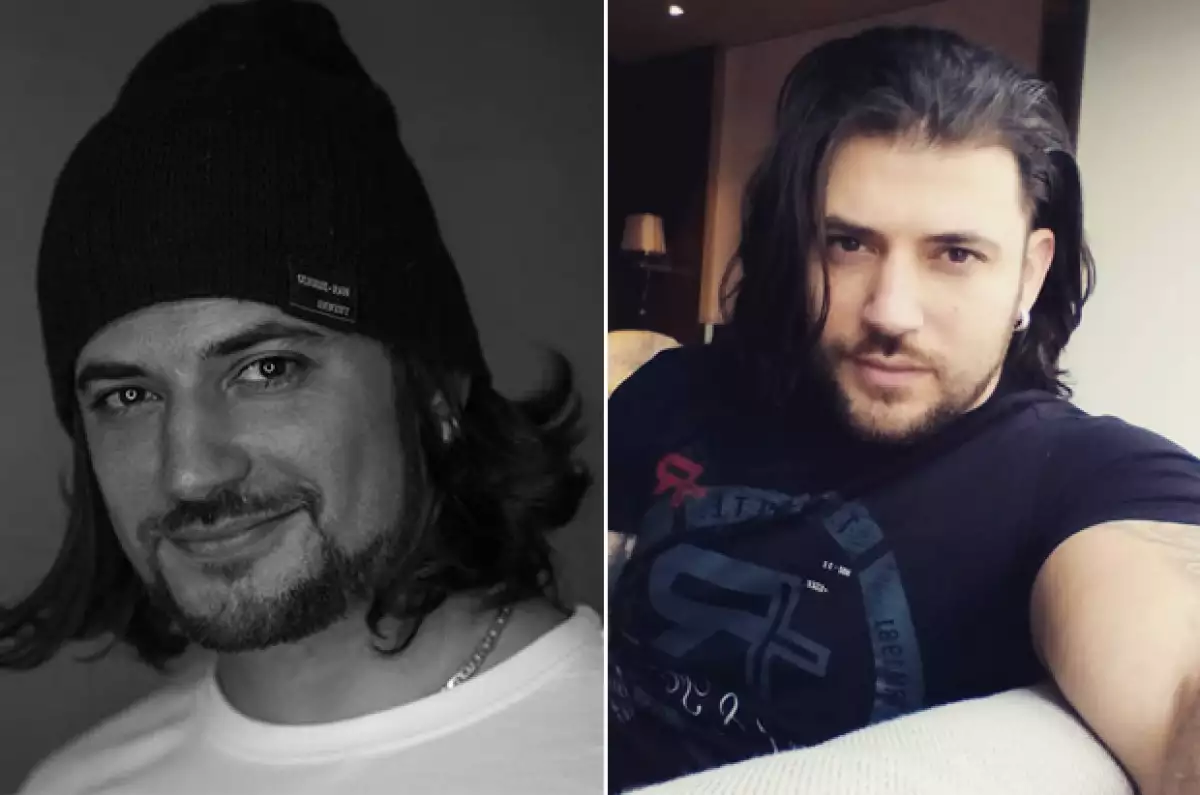 Stanislav Ianevski es aficionado a las motos y el box.