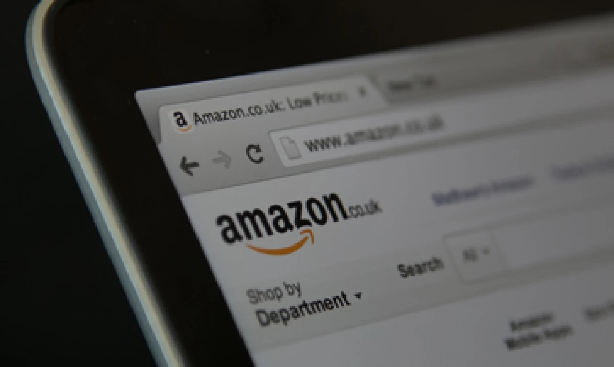 Las ventas en América del Norte aumentaron sus ingresos. dijo Amazon. (Foto: Getty Images )