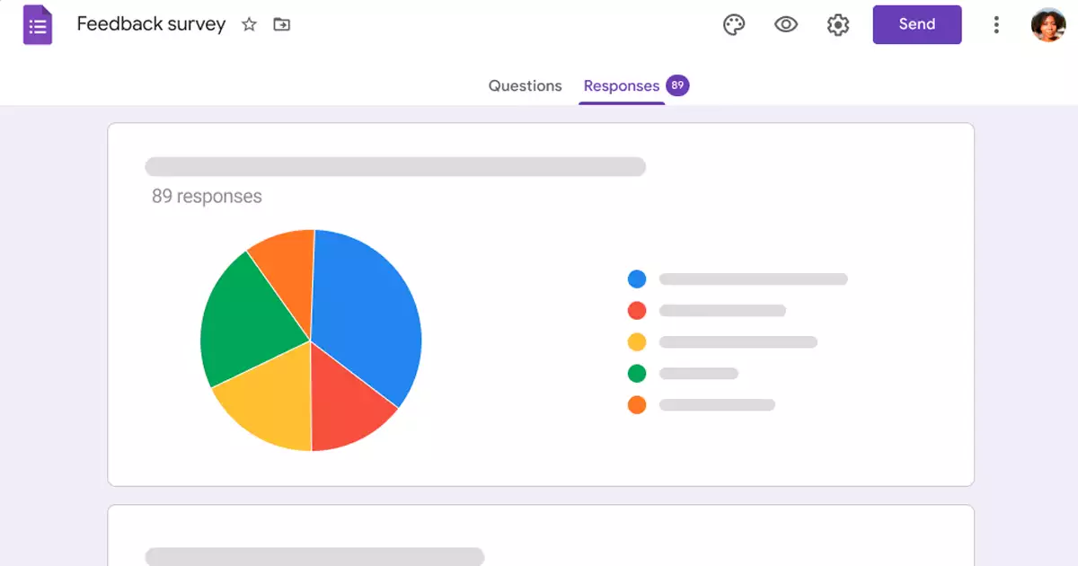 Formularios de Google como crear Forms