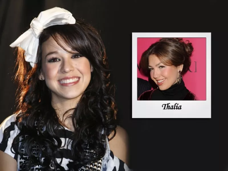 Ya se manejan varios nombres para ocupar este puesto que actrices como Verónica Castro y Thalía sustentaron por mucho tiempo; entre ellas Maite Perroni y Danna Paola.