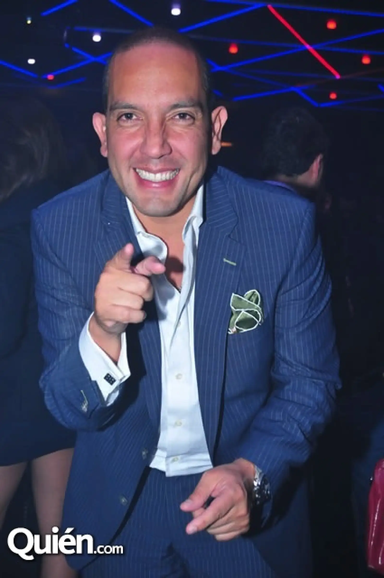 Gustavo Cárdenas