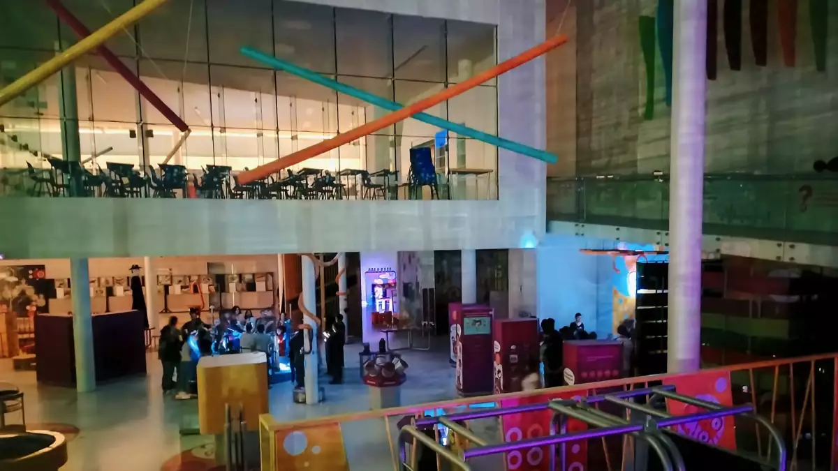 4 museos para visitar durante el Día del Niño 2024 en México