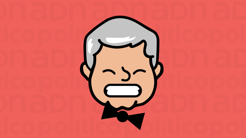 AMLO fifí
