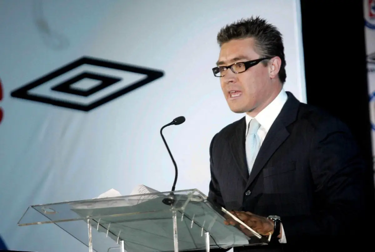 Antonio Rosique