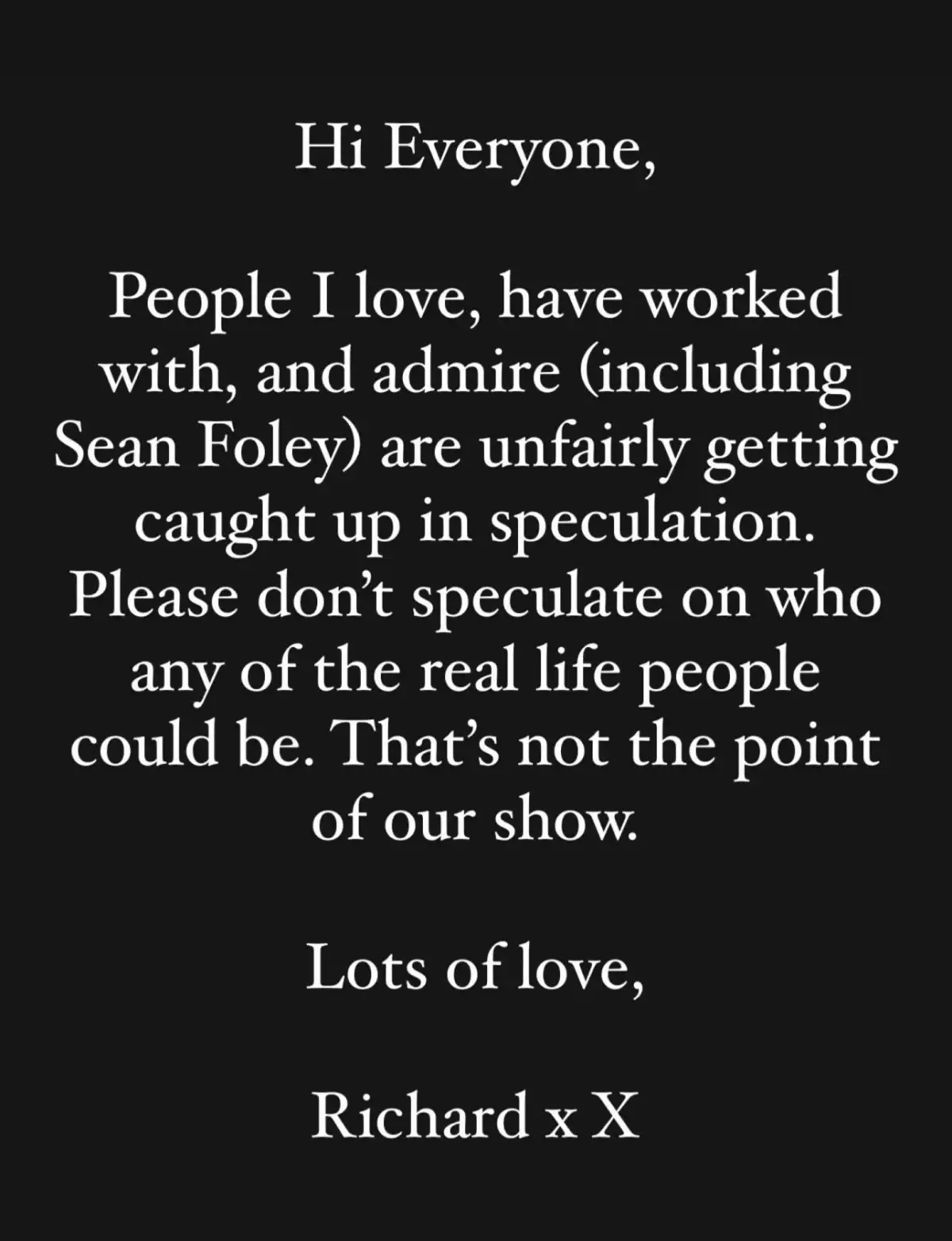 La historia real de "Bebé reno", la serie de Netflix de la que todo mundo habla