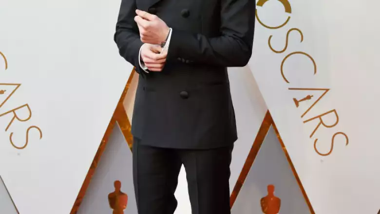 Looks Oscars