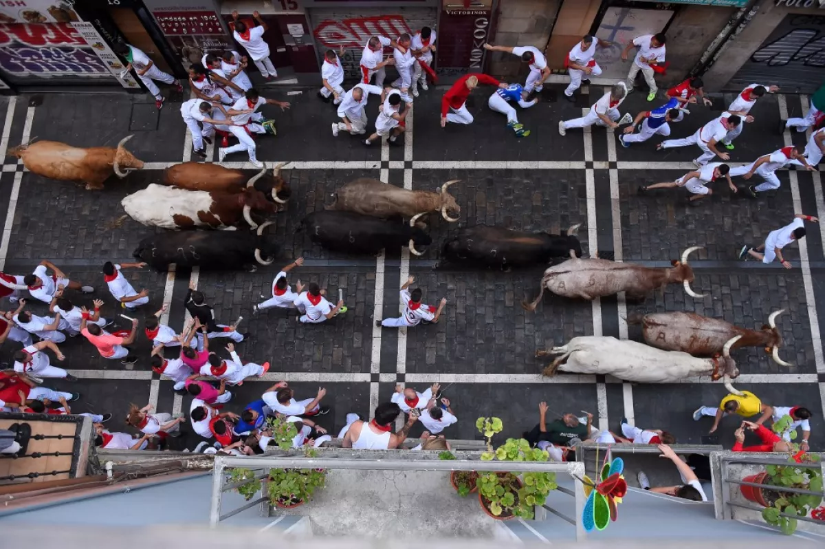pamplona