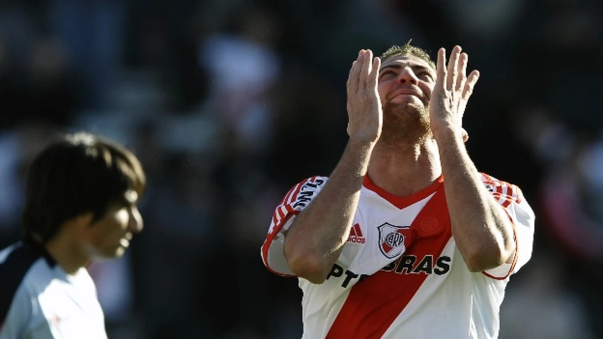 fútbol, river plate, argentina