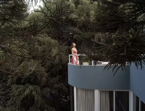 Uma Casa